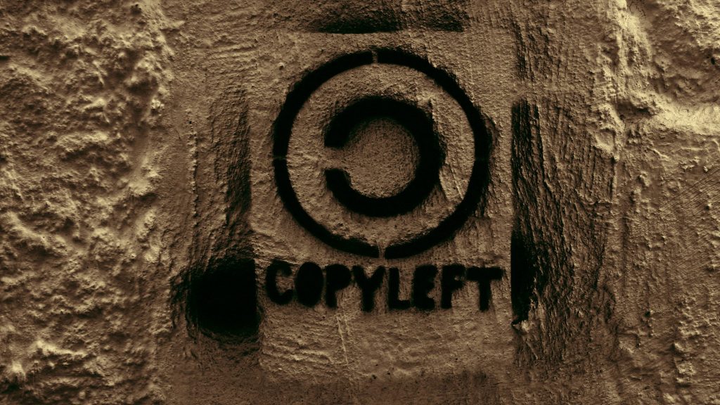Cómo el copyright es perjudicial para los&nbsp;artistas