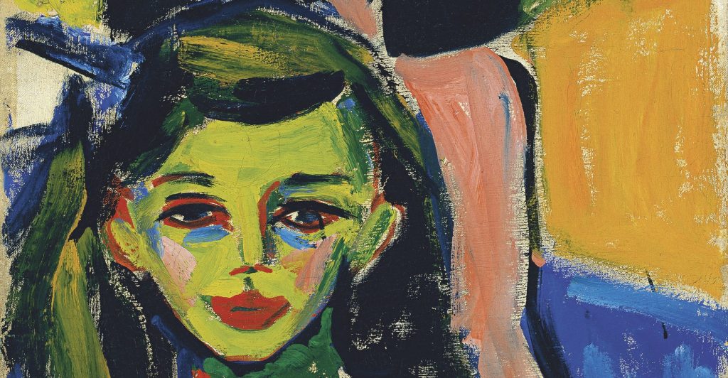 De lo sublime a lo grotesco: mutaciones de la estética&nbsp;occidental