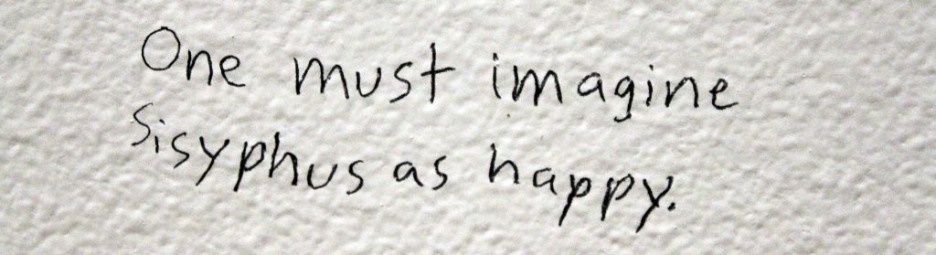 Cuando el pensamiento detiene la&nbsp;vida