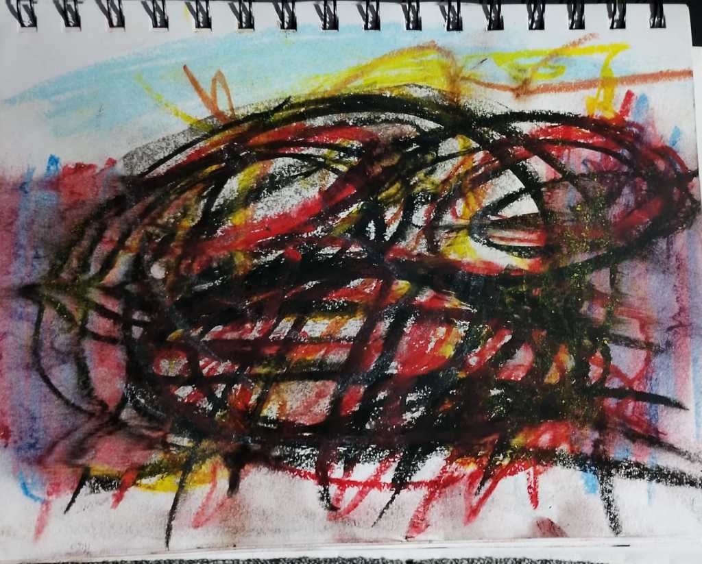 Desvaríos I: Introducción