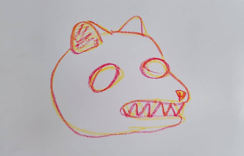 Desvaríos II: Siempre&nbsp;herimos